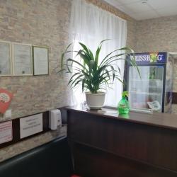 Фото Отель Легенда