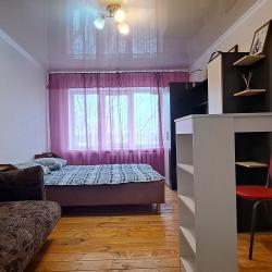 Фото Апартаменты на улице Аустрина