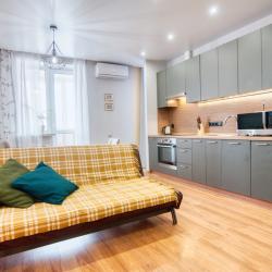 Фото Отель Elhome (ЭльХоум) на улице Пушкина 223