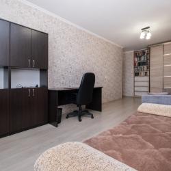 Фото Апартаменты на улице Счастливая 7