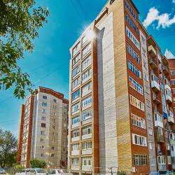 Фото Отель Сутки на улице Транспортная