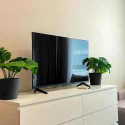 1-комнатные апартаменты улучшенные