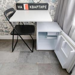 фото 9 На квартире на улице 1-я Аэропортовская