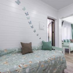 Номер студия