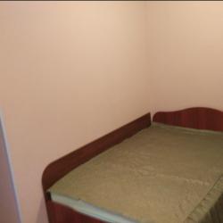 Номер стандарт с 1 односпальной кроватью