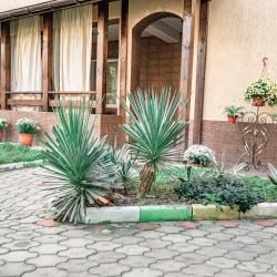 Фото Отель Provence (Прованс)