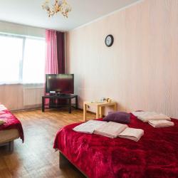 фото 16 Open Apartments (Опен Апартментс) на Белы Куна