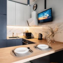 Апартамент 