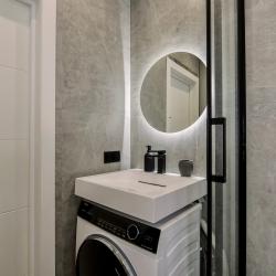 Фото Апартаменты Privi House на Конструктора Калашникова 21