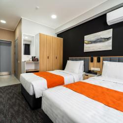 Фото Отель Nuovo Boutique Hotel (Нуово Бутик)
