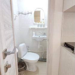 Апартаменты студия