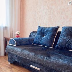 Фото Отель Видовая квартира