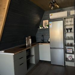 Фото Отель ЛЕС