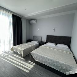 Фото Отель Orchidea Hotel (Орхидея)