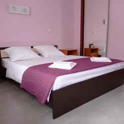 Фото Отель Пансионат Якорь