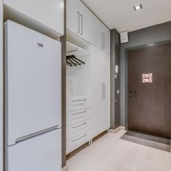 фото 190 Business Apartments (Бизнесс Апартменс) на бульваре Ходынский 20А