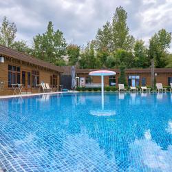 Фото Отель Ашхадах