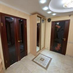 2-комнатные апартаменты люкс