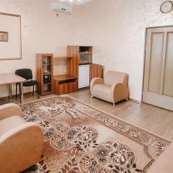 Фото Отель Smart Hotel KDO (Смарт КДО )