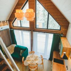 Фото Отель КетиГеш