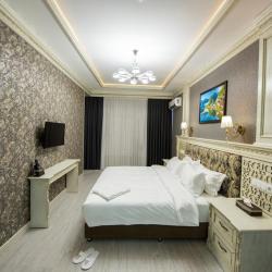 Фото Simma Hotel SPA & Water Park (Симма Отель СПА и Аквапарк)