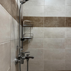 2-комнатные апартаменты стандарт город Омск, улица Масленикова, дом 82 (2-к квартира 55 кв.м)