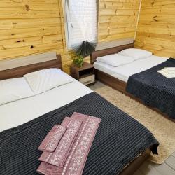 Фото Отель Лютик