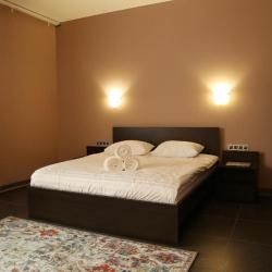 Фото Отель Адмирал