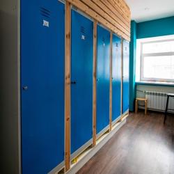 Фото Отель Powder Apart Hotel (Паудер)
