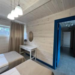 Фото Отель ка