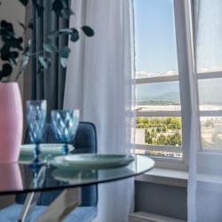 Фото Отель Sea Side Premium (Си Сайд Премиум) на улице 65 лет Победы 65/1