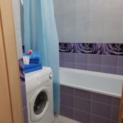 1-комнатные апартаменты улучшенные