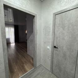 1-комнатные апартаменты студия №2