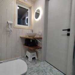 Фото Отель Кусочек рая в соснах