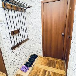 3-комнатные апартаменты стандарт