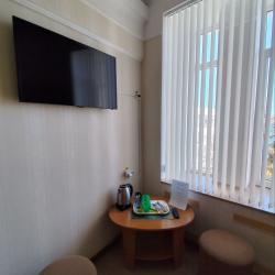 Фото Отель Отдых