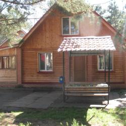 Фото Отель База отдыха Лада