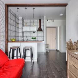 фото 3 MyHome YourHome (МайХоум ЙоХоум) на улице Образцовая