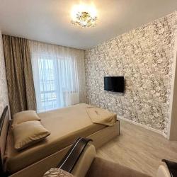 Фото Апартаменты на Набережночелнинском проспекте 1