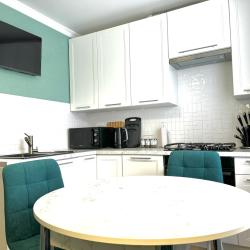 фото 17 Pro.Apartment (Про.Апартмент) на улице Карла Маркса 28
