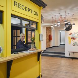 Фото Трувор Бутик-отель