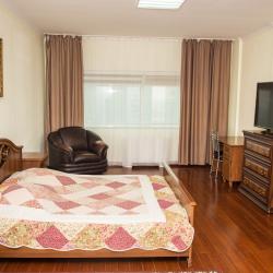 Фото Отель Северное Сияние 5