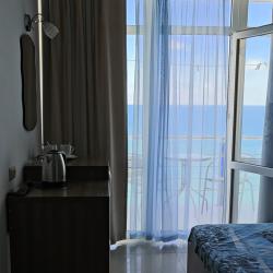 Фото Отель 35 Меридиан