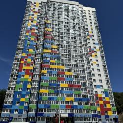 Фото Апартаменты на улице Зеленый Бульвар