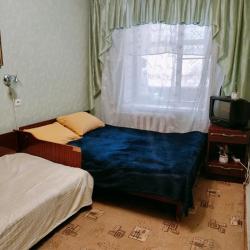Фото Апартаменты -Апарт на улицен Адагумская 241