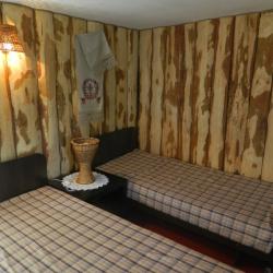 Фото Отель Алтайна