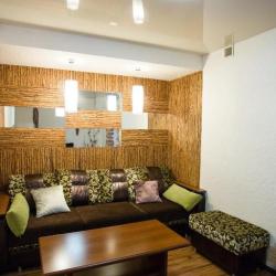 Номер люкс с 1 двуспальной кроватью