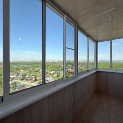 Фото Апартаменты на улице Пригородная 11