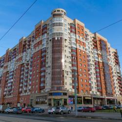 фото 1 Апартаменты на проспекте Ленинский 88