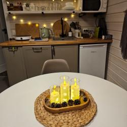 Фото Отель Елли и Пелли